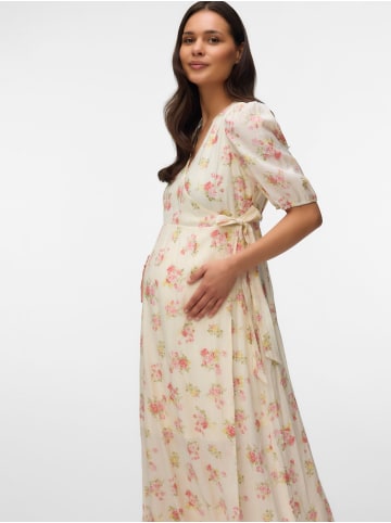 Vero Moda Kleid in Birch