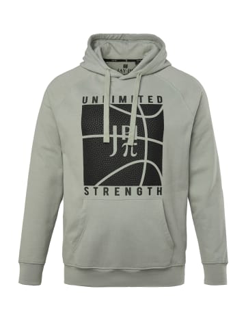 JP1880 Sweatshirt in mausgrau