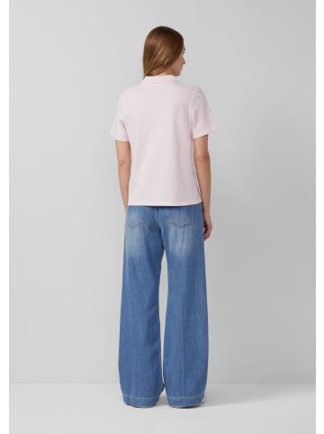 s.Oliver Polo-Shirt  in  4116_zartrosa