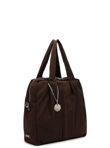 Tamaris Shopper TAS Mia in brown
