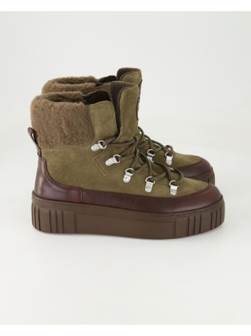 Gant Klassische Stiefeletten in Grün