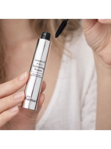 Skin Pharmacy Wimperntusche 4-in-1 „Sofort-Lifting“ 8 ml