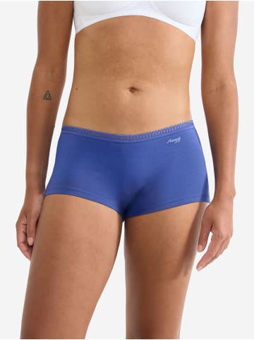 Sloggi Panty Blue GO Crush 3er-Pack in BLUE - LIGHT COMBINATION