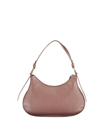 COCCINELLE Braun Damen Tasche aus Leder