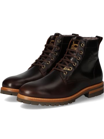 PANAMA JACK Stiefel mit Warmfutter in braun