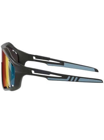BEZLIT Herren Sonnenbrille in Black