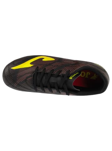 Joma Joma Evolution Jr 26 EVJW FG in Schwarz