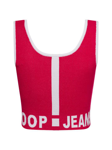 JOOP! Top in rot