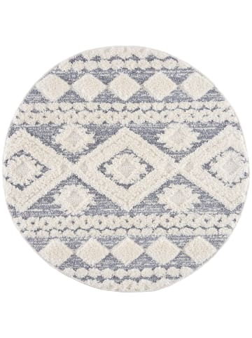 payé Teppich Hochflor Nara 3005