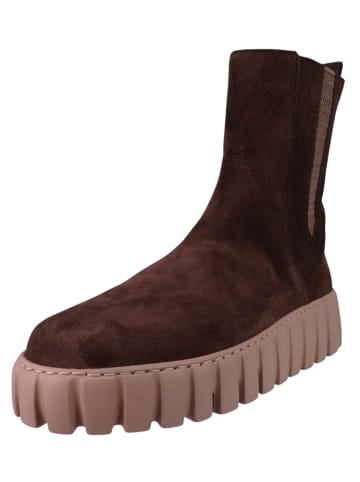 Gabor Stiefeletten braun