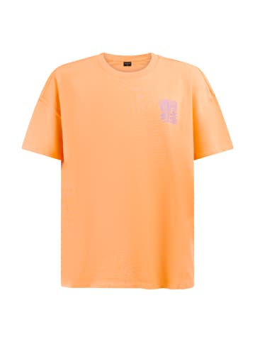 Protest " PRTFenny in Cantaloupe