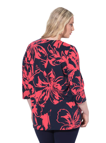 Ulla Popken Shirt in paprikarot