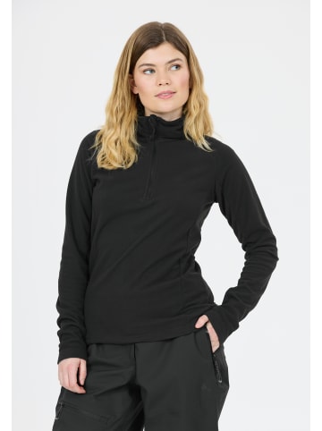 Whistler Midlayer Fendris in 1001 Black
