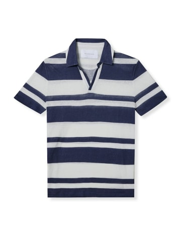 Baldessarini Poloshirt für Herren in uni