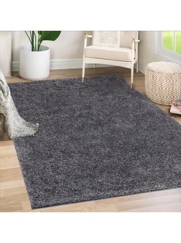payé Teppich Hochflor Shaggy