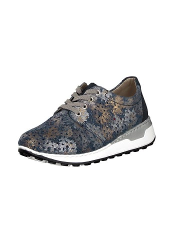 rieker Sneaker in blau