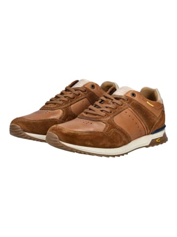 Camel Active Sneaker Braun