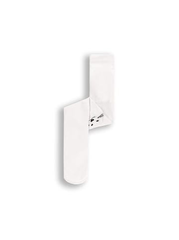 Coccodrillo Strumpfhose in weiß