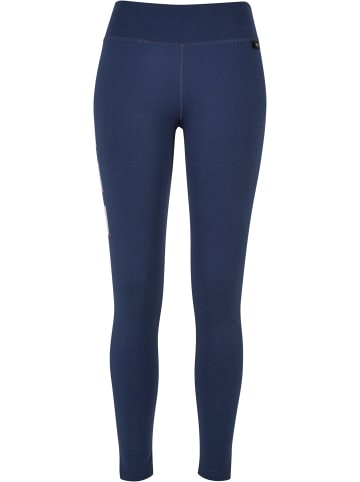 Just Rhyse Leggings in blue