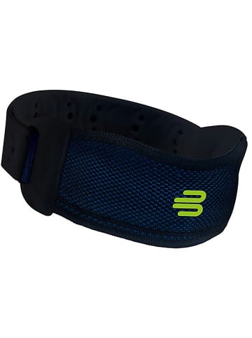 Bauerfeind SPORTS KNEE STRAP in Schwarz
