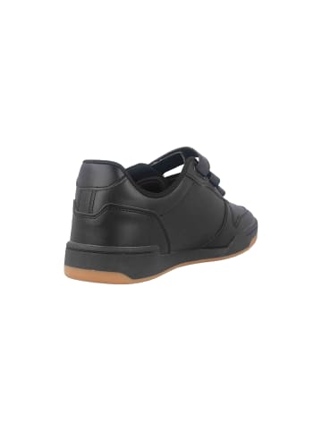 Lotto Sneaker in Schwarz