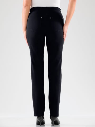 Stehmann Hose in marine