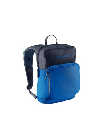 Vaude Kinderrucksack für Erwachsene in blau in blau