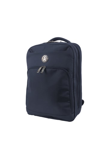 Volkswagen Rucksack Transmission in Navy