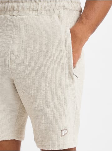 PEGADOR Shorts Libco in ecru
