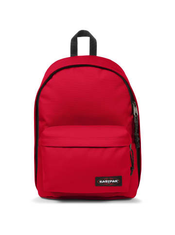 Eastpak Out Of Office Rucksack 44 cm Laptopfach in sailor red