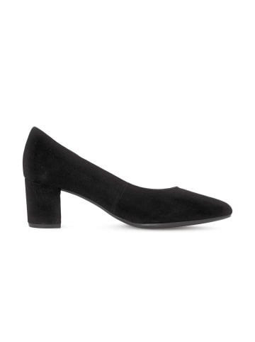 Gabor Fashion Elegante Pumps in schwarz