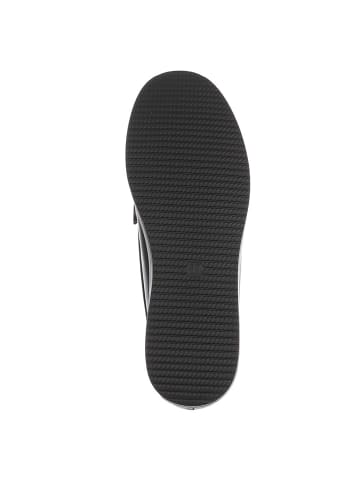 Ital-Design Halbschuh in Schwarz