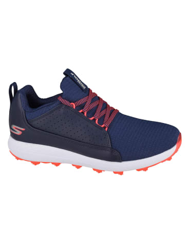 Skechers Skechers Go Golf Max Mojo in Dunkelblau