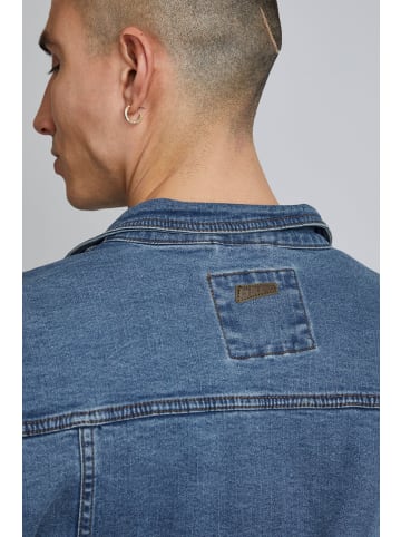 BLEND Jeansjacke BHNaril in jeans blau