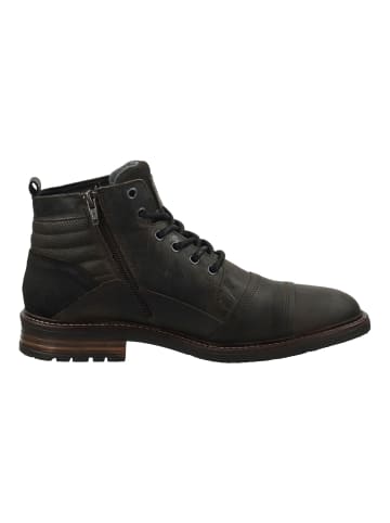 Bullboxer Stiefelette in Braun