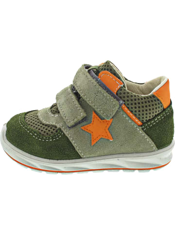 Ricosta Nuri Lauflern Grün