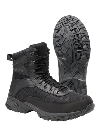 Brandit Stiefel "Tactical Next Generation Boots" in Schwarz