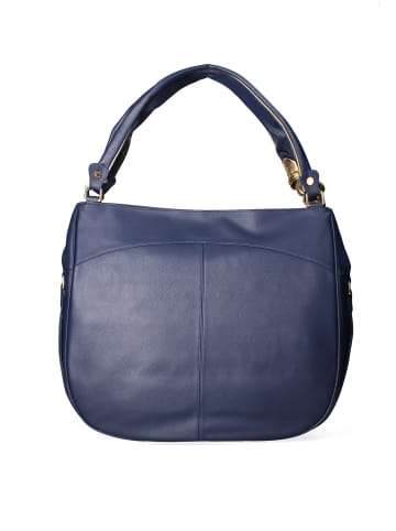 Braccialini Schultertasche in BLU