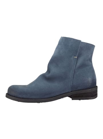Felmini Stiefelette in Blau
