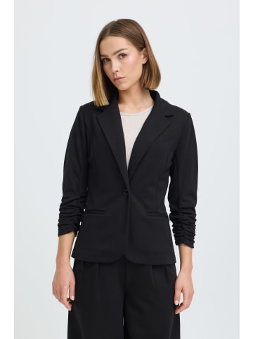 Oxmo Jackenblazer OXNTanja in Schwarz