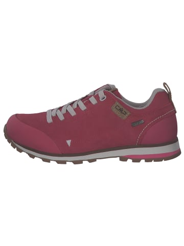 cmp Outdoorschuhe in Rot