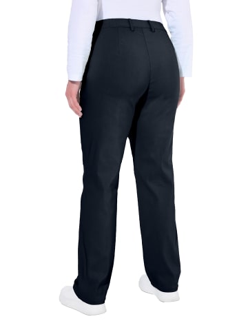 Ulla Popken Hosen in marine