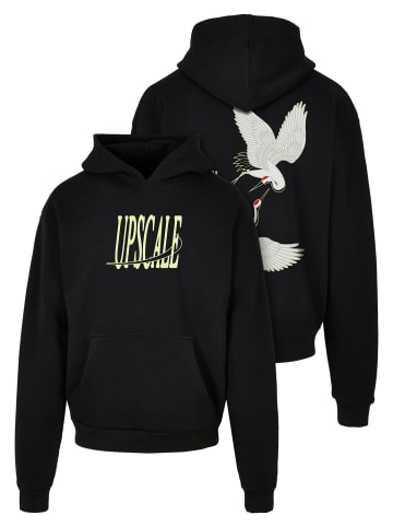 Mister Tee Mister Tee Kapuzenpullover in black