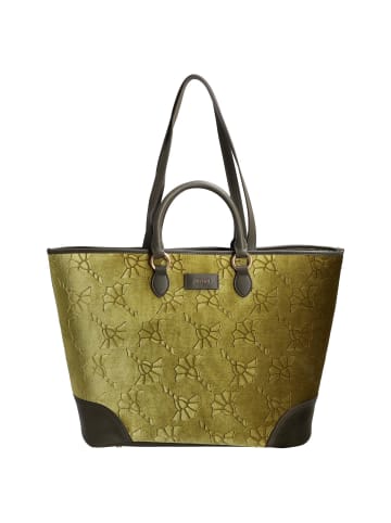 JOOP! Ricamo Dolce Meryl - Shopper 40 cm (apple green) in apple green