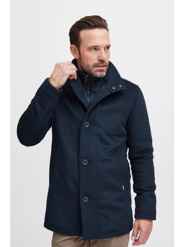 FQ1924 Wolljacke FQJacob wool jacket 21900505 in blau