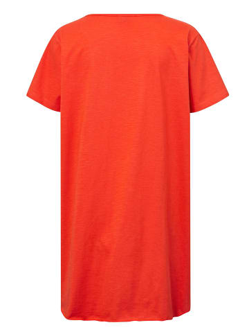 Angel of Style Shirt in orange