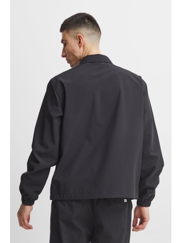 !SOLID Outdoorjacke SDElmer in Schwarz