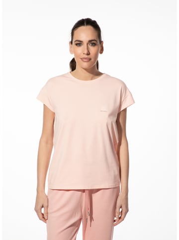 SHORT STORIES Schlafshirt in Rosa