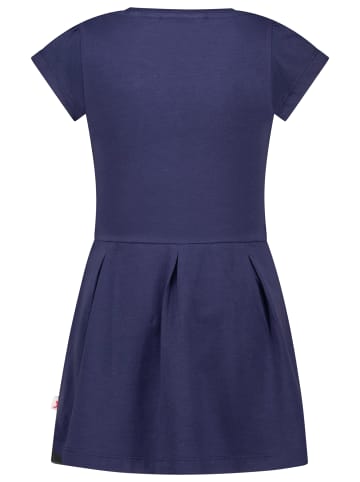 Salt and Pepper  Kleid Sunshine in true navy