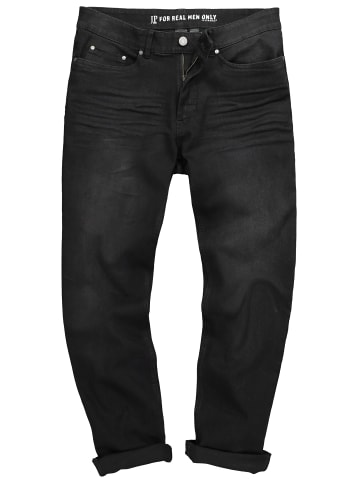 JP1880 Jeanshose in black